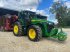 Traktor του τύπου John Deere 8R 370, Gebrauchtmaschine σε LE PONT CHRETIEN (Φωτογραφία 1)