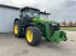 Traktor Türe ait John Deere 8R 370, Gebrauchtmaschine içinde Bramming (resim 8)