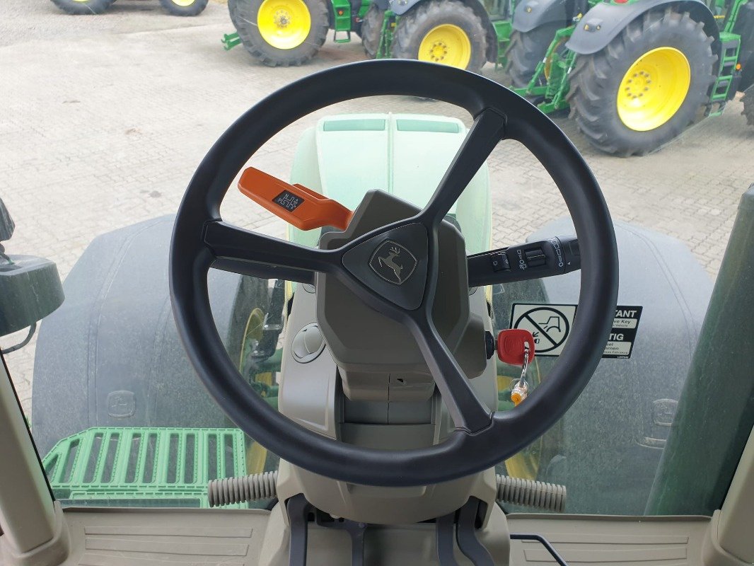 Traktor του τύπου John Deere 8R 370, Gebrauchtmaschine σε Sittensen (Φωτογραφία 14)