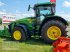 Traktor typu John Deere 8R 370, Gebrauchtmaschine w Drebach (Zdjęcie 11)