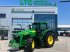 Traktor του τύπου John Deere 8R 370, Gebrauchtmaschine σε Redlham (Φωτογραφία 1)