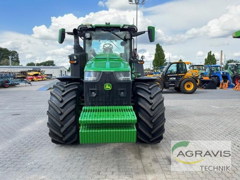 Traktor типа John Deere 8R 410 E 23, Gebrauchtmaschine в Calbe / Saale (Фотография 9)