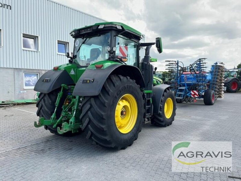 Traktor typu John Deere 8R 410 E 23, Gebrauchtmaschine w Calbe / Saale (Zdjęcie 5)