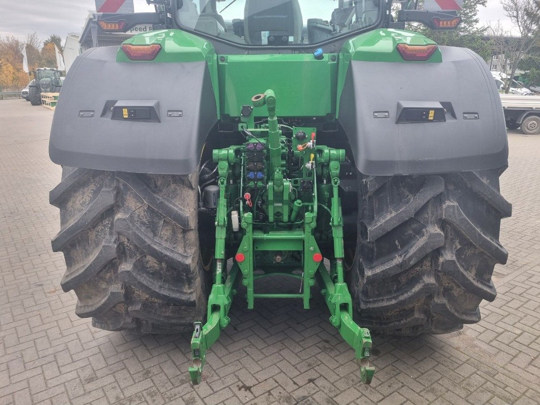 Traktor del tipo John Deere 8R 410 e23 40, Gebrauchtmaschine In Neubrandenburg (Immagine 5)