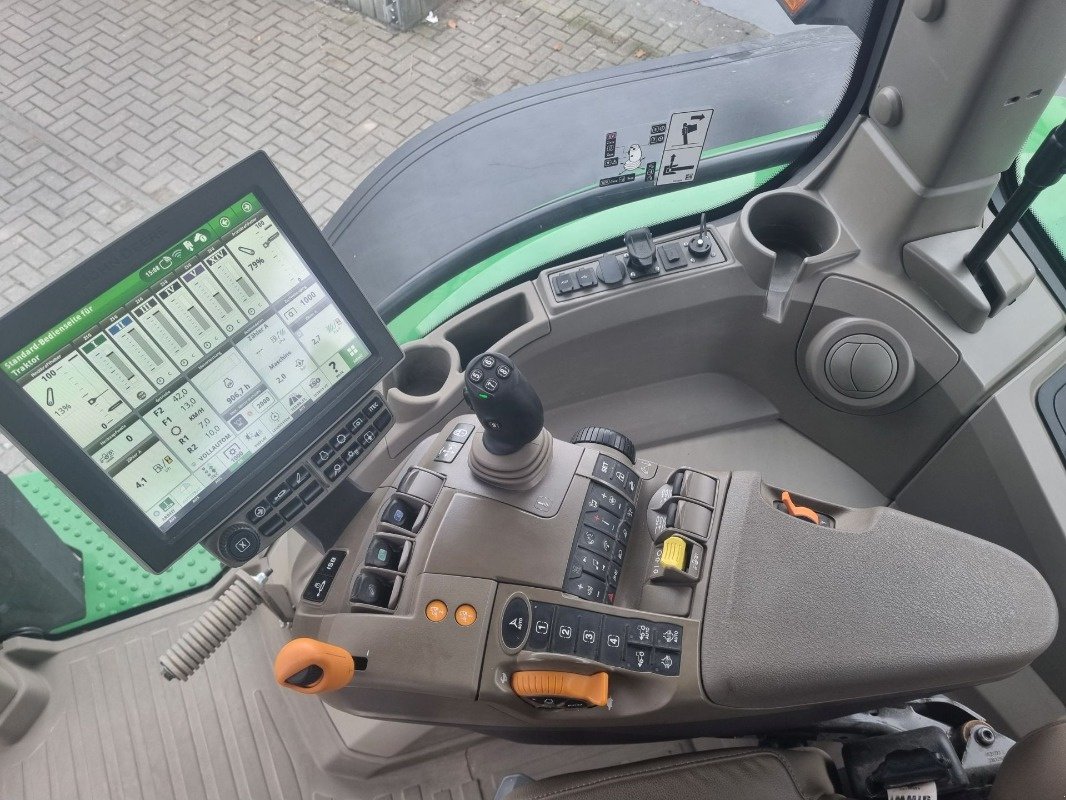 Traktor du type John Deere 8R 410 e23 40, Gebrauchtmaschine en Neubrandenburg (Photo 16)