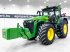 Traktor typu John Deere 8R 410 ILS, Gebrauchtmaschine w Csengele (Zdjęcie 1)