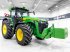 Traktor del tipo John Deere 8R 410 ILS, Gebrauchtmaschine en Csengele (Imagen 2)