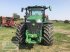 Traktor Türe ait John Deere 8R 410 (MY21), Gebrauchtmaschine içinde Alt-Mölln (resim 3)