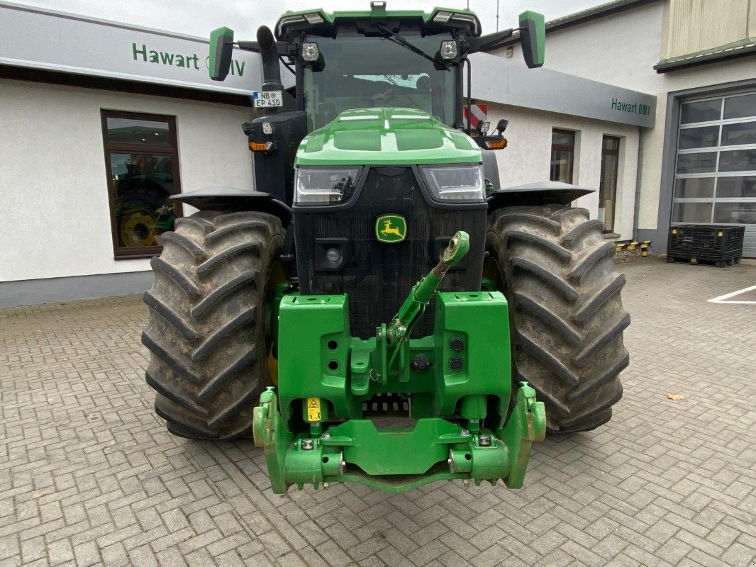 Traktor du type John Deere 8R 410 MY23 eAP 50, Gebrauchtmaschine en Neubrandenburg (Photo 3)