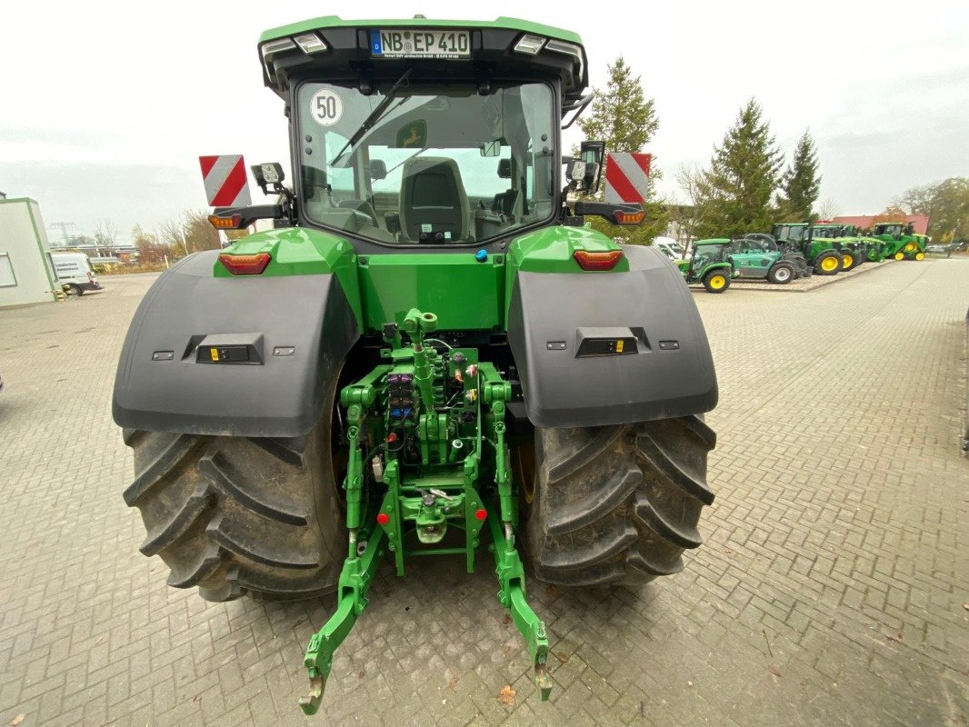 Traktor du type John Deere 8R 410 MY23 eAP 50, Gebrauchtmaschine en Neubrandenburg (Photo 7)