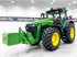 Traktor Türe ait John Deere 8R 410, Gebrauchtmaschine içinde Csengele (resim 1)