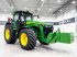 Traktor du type John Deere 8R 410, Gebrauchtmaschine en Csengele (Photo 2)