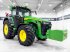 Traktor Türe ait John Deere 8R 410, Gebrauchtmaschine içinde Csengele (resim 2)