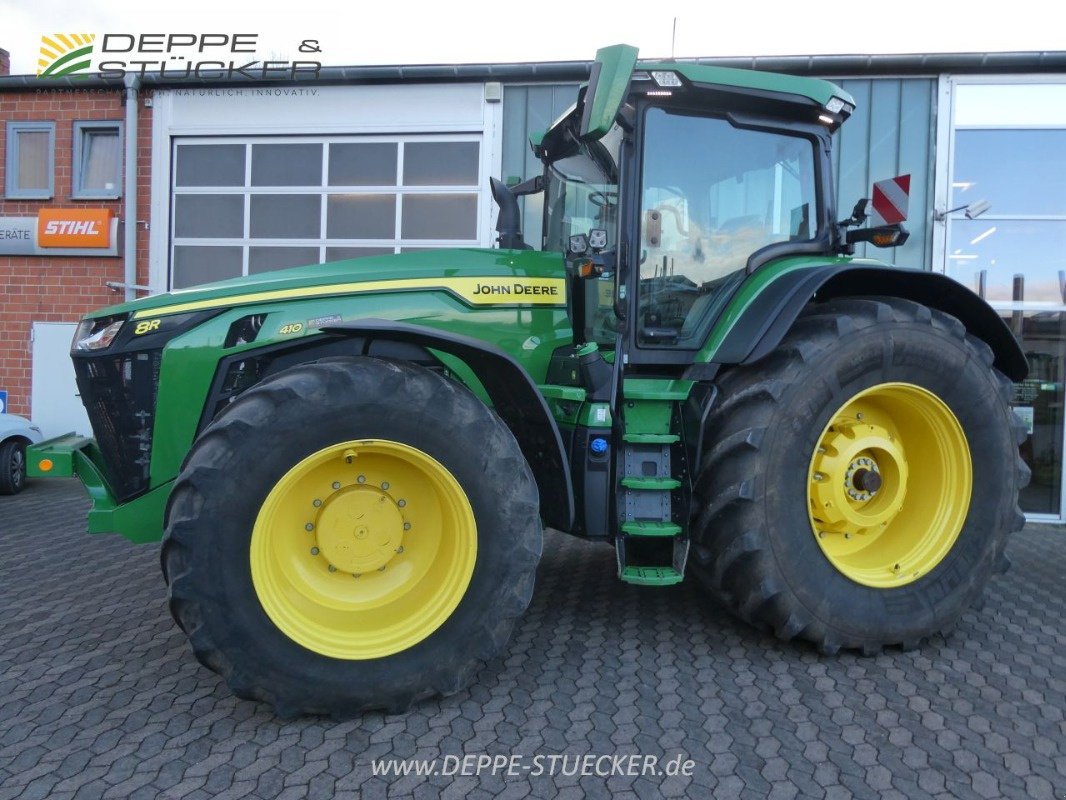 Traktor of the type John Deere 8R 410, Gebrauchtmaschine in Rosdorf (Picture 2)