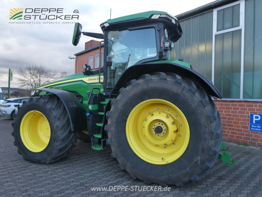 Traktor of the type John Deere 8R 410, Gebrauchtmaschine in Rosdorf (Picture 3)