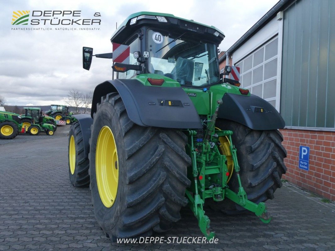 Traktor of the type John Deere 8R 410, Gebrauchtmaschine in Rosdorf (Picture 4)