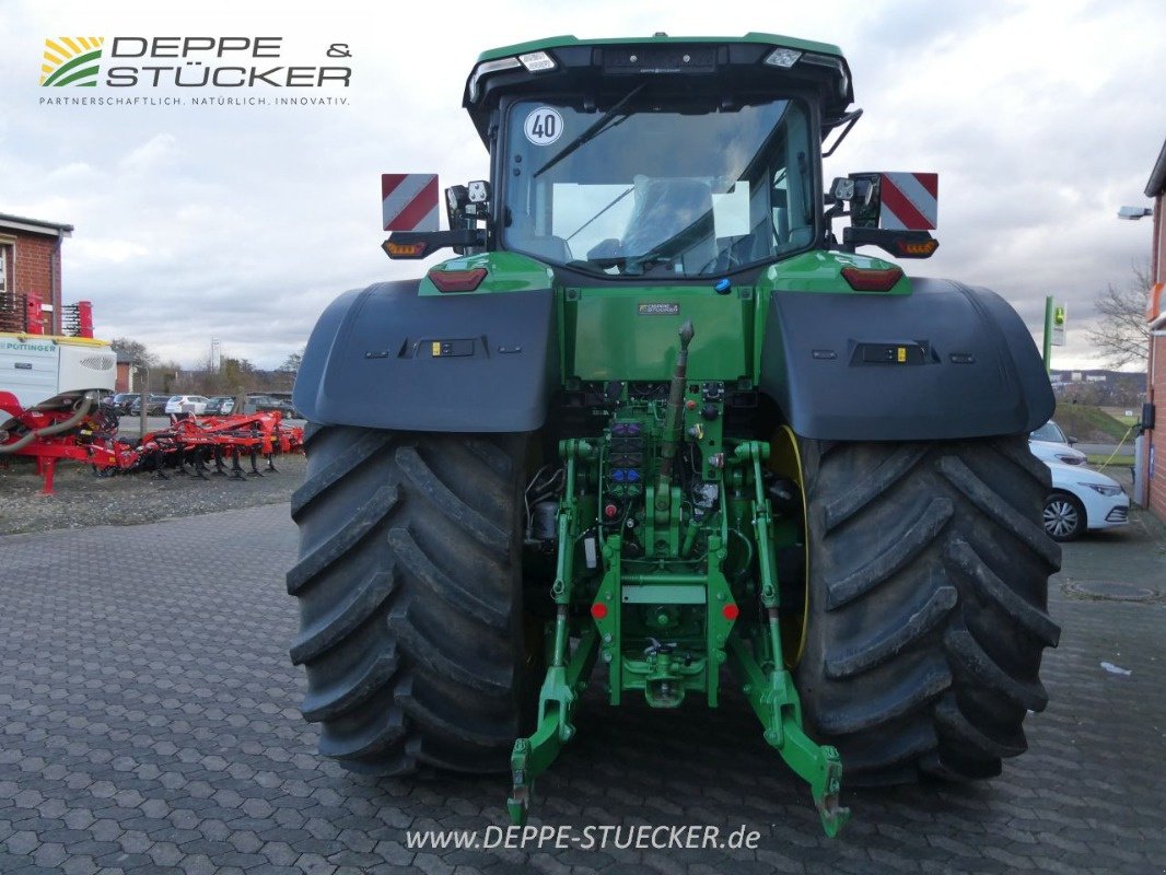 Traktor of the type John Deere 8R 410, Gebrauchtmaschine in Rosdorf (Picture 5)