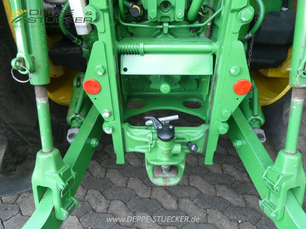 Traktor of the type John Deere 8R 410, Gebrauchtmaschine in Rosdorf (Picture 8)