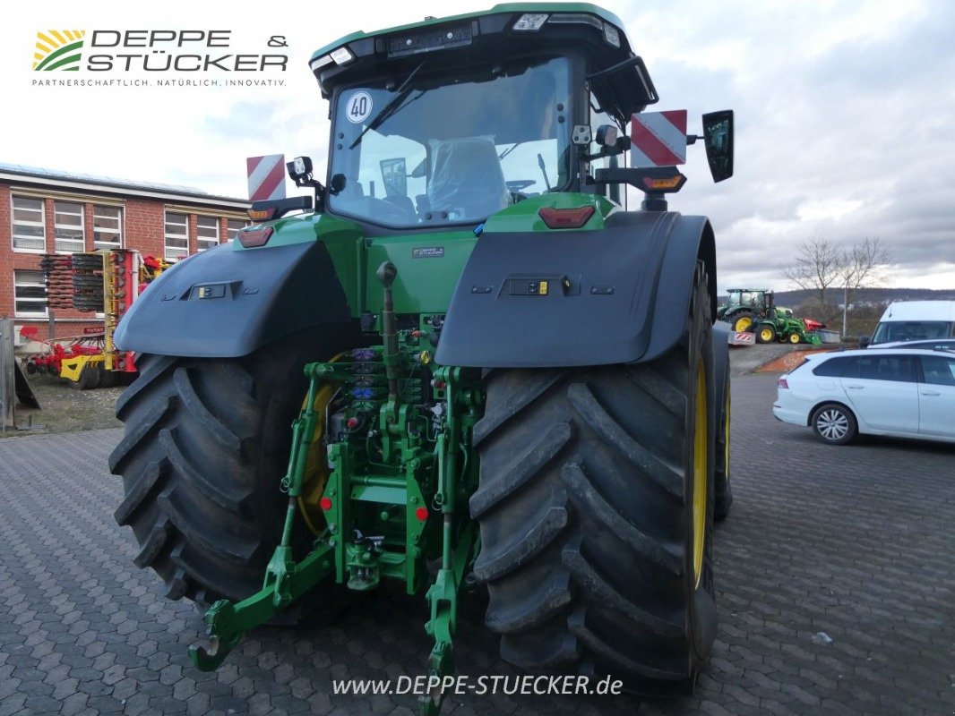 Traktor of the type John Deere 8R 410, Gebrauchtmaschine in Rosdorf (Picture 9)