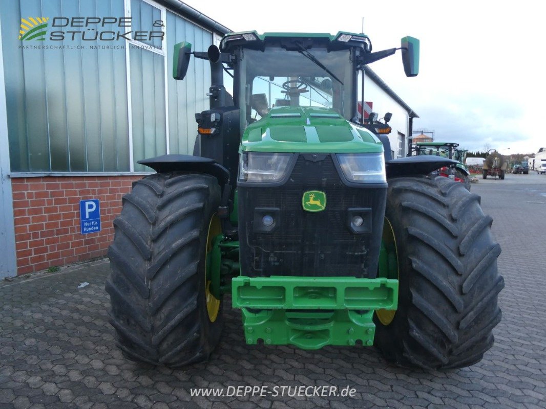 Traktor of the type John Deere 8R 410, Gebrauchtmaschine in Rosdorf (Picture 12)