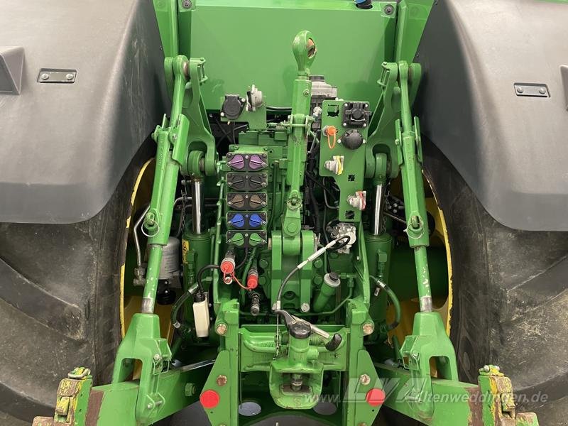 Traktor tipa John Deere 8R 410, Gebrauchtmaschine u Sülzetal OT Altenweddingen (Slika 8)