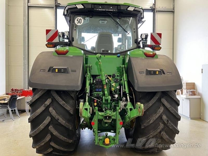 Traktor typu John Deere 8R 410, Gebrauchtmaschine v Sülzetal OT Altenweddingen (Obrázek 5)