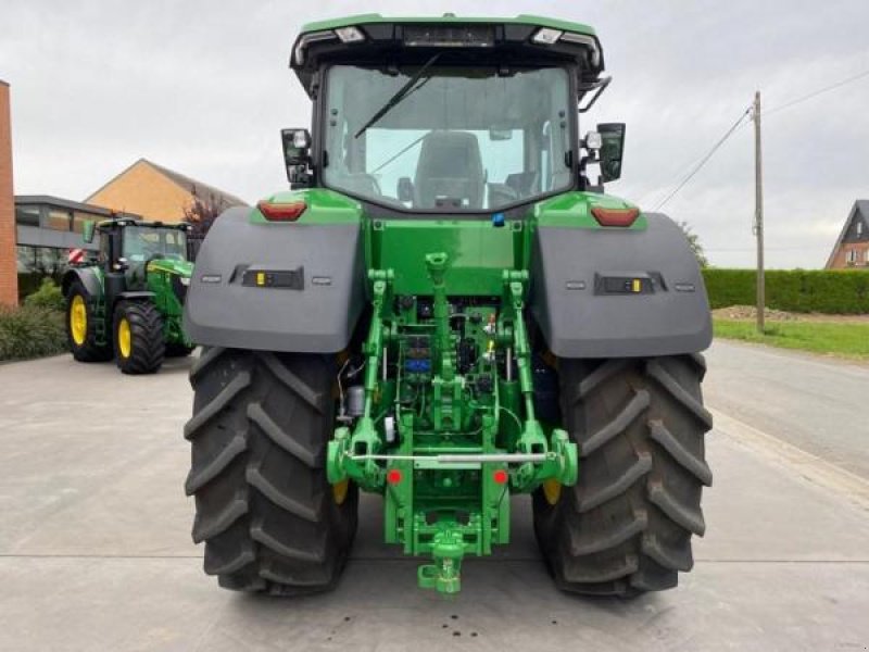 Traktor a típus John Deere 8R310 E23, Gebrauchtmaschine ekkor: Sorée (Kép 3)