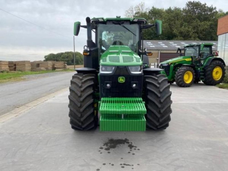 Traktor du type John Deere 8R310 E23, Gebrauchtmaschine en Sorée (Photo 5)