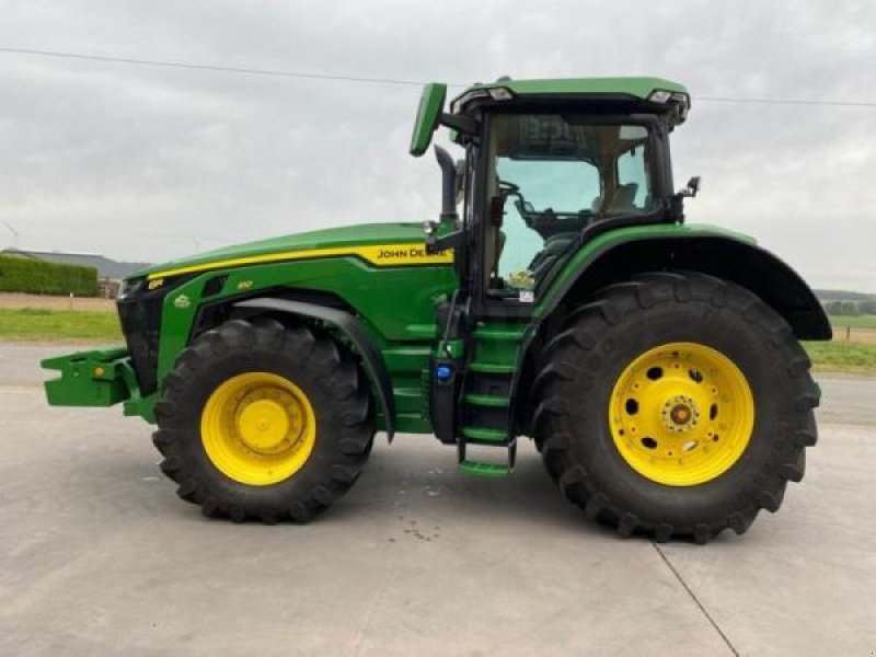 Traktor tipa John Deere 8R310 E23, Gebrauchtmaschine u Sorée (Slika 1)