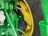 Traktor Türe ait John Deere 8R310 *Vollausstattung*, Gebrauchtmaschine içinde Salsitz (resim 17)