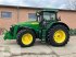 Traktor типа John Deere 8R310 *Vollausstattung*, Gebrauchtmaschine в Salsitz (Фотография 5)