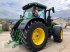 Traktor Türe ait John Deere 8R310 *Vollausstattung*, Gebrauchtmaschine içinde Salsitz (resim 8)