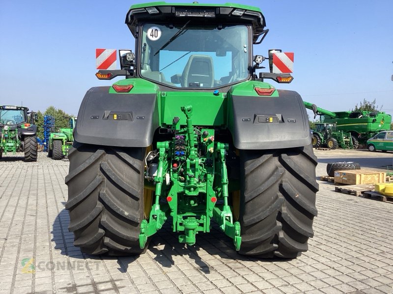 Traktor typu John Deere 8R340 AutoPower/ CommandPro/ PowerGard/..., Gebrauchtmaschine v Jahnatal (Obrázok 5)