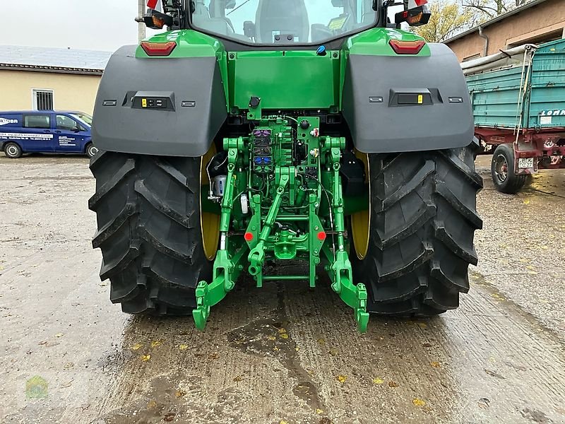 Traktor tipa John Deere 8R340 *E23* Garantie bis 06/2025, Vorführmaschine u Salsitz (Slika 10)