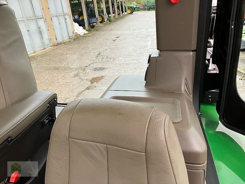 Traktor del tipo John Deere 8R340 *E23* Garantie bis 06/2025, Vorführmaschine en Salsitz (Imagen 25)