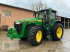 Traktor Türe ait John Deere 8R340 *E23* Garantie bis 06/2025, Vorführmaschine içinde Salsitz (resim 1)