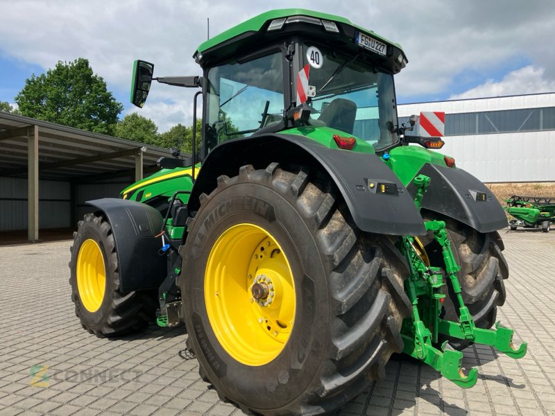 Traktor tipa John Deere 8R340/e23/PowerGard Protection Plus bis 06/2026, Gebrauchtmaschine u Jahnatal (Slika 4)