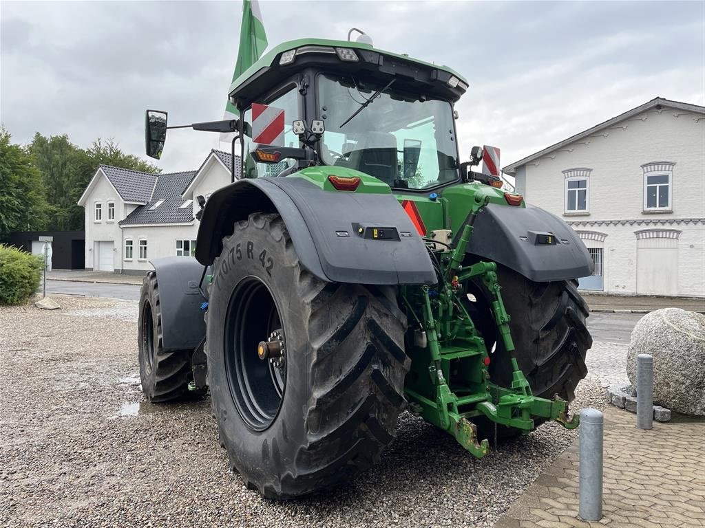 Traktor του τύπου John Deere 8R340 Med gps, Gebrauchtmaschine σε Rødekro (Φωτογραφία 6)