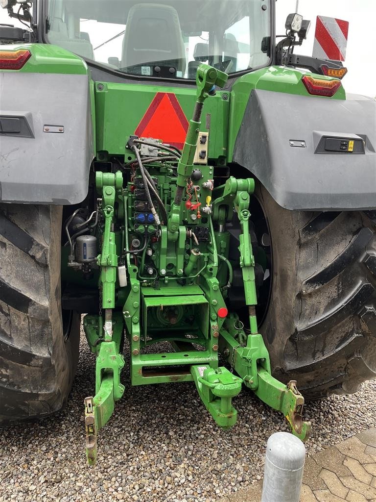 Traktor tip John Deere 8R340 Med gps, Gebrauchtmaschine in Rødekro (Poză 7)