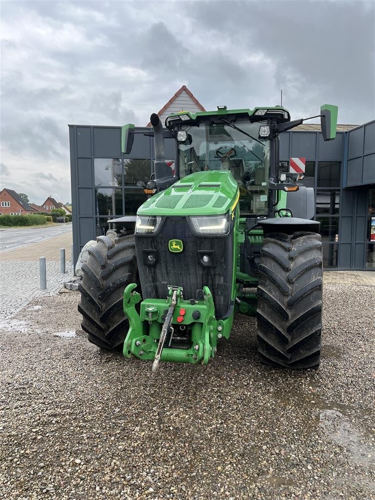 Traktor del tipo John Deere 8R340 Med gps, Gebrauchtmaschine en Rødekro (Imagen 3)