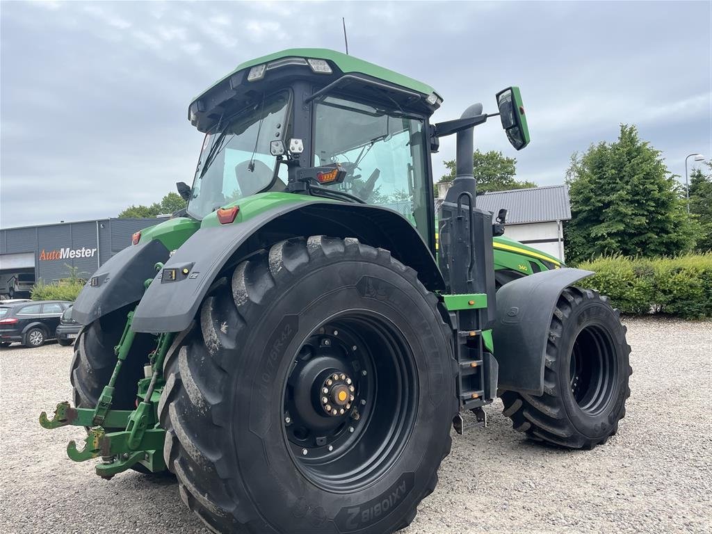 Traktor typu John Deere 8R340 Med rtk gps, Gebrauchtmaschine v Rødekro (Obrázek 6)