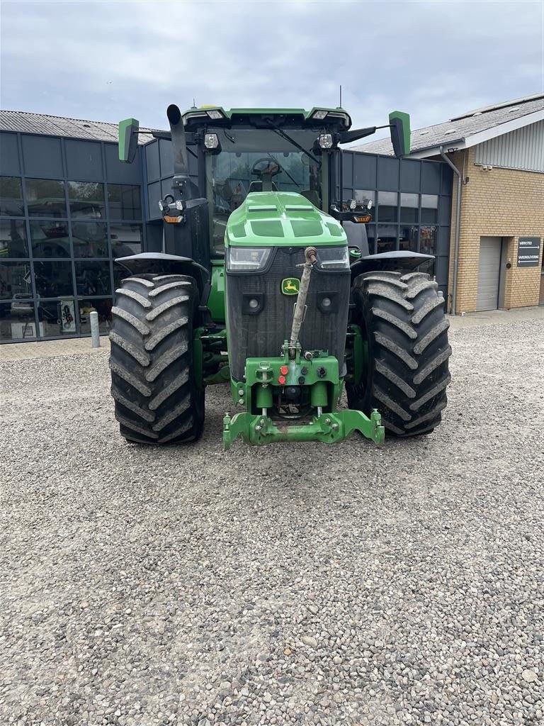 Traktor typu John Deere 8R340 Med rtk gps, Gebrauchtmaschine v Rødekro (Obrázek 3)