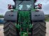 Traktor des Typs John Deere 8R370 3 x Ultimate pakker. Command Pro Arm. Hydraulik og luftbremser. Ring til Ulrik på 40255544. Jeg snakker Jysk., Gebrauchtmaschine in Kolding (Bild 8)