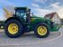 Traktor tip John Deere 8R370 AutoTrac, Redskabstyring, Data syncronisering, Command  Pro og Command Arm. Ring til Ulrik på 40255544. Jeg snakker Jysk., Gebrauchtmaschine in Kolding (Poză 3)