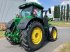 Traktor des Typs John Deere 8R370/e23/PowerGard Protection Plus bis 04/2026, Gebrauchtmaschine in Rauschwitz (Bild 3)