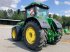 Traktor des Typs John Deere 8R370/e23/PowerGard Protection Plus bis 04/2026, Gebrauchtmaschine in Rauschwitz (Bild 4)