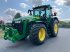 Traktor des Typs John Deere 8R370/e23/PowerGard Protection Plus bis 04/2026, Gebrauchtmaschine in Rauschwitz (Bild 1)