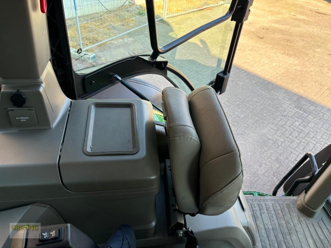 Traktor del tipo John Deere 8R370 *Garantieverlängerung*, Gebrauchtmaschine In Ahaus (Immagine 18)