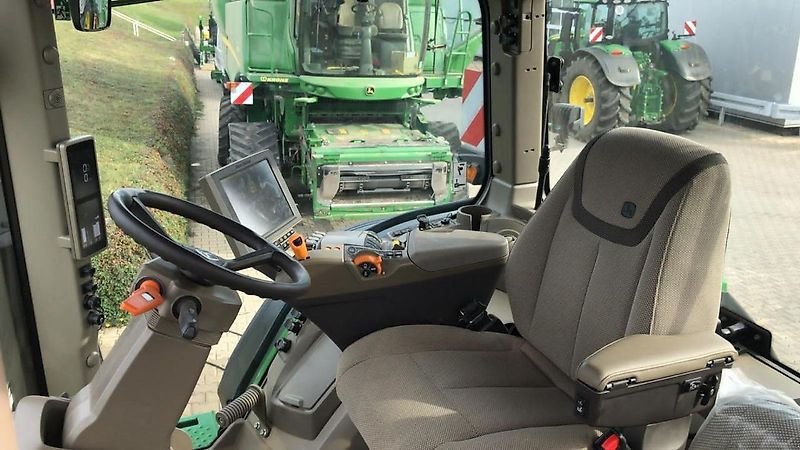 Traktor typu John Deere 8R370, Gebrauchtmaschine v Warszawa (Obrázek 14)