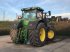 Traktor del tipo John Deere 8R370, Gebrauchtmaschine en Warszawa (Imagen 4)